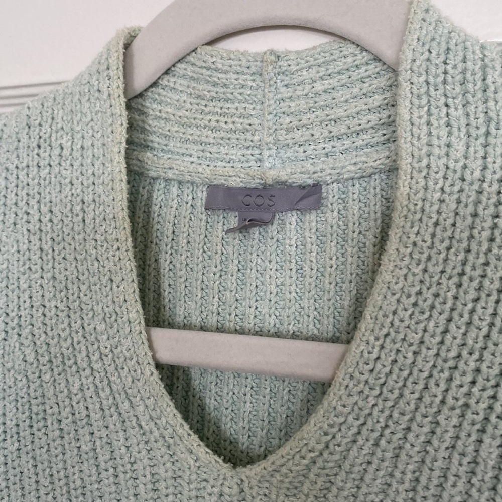 COS Sweater - Picture 3 of 4